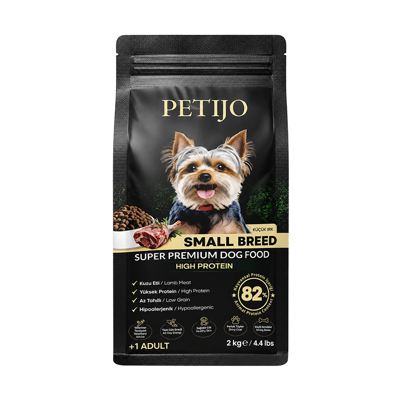PetiJo Adult Dog Food
